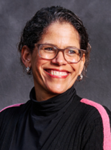 Elizabeth Howell
